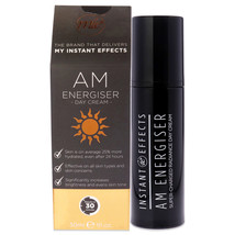 AM Energiser Day Cream - $18.49