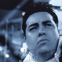 Love Is Key By Marlon D Cd New - £16.73 GBP