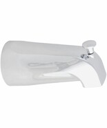 LDR Industries 502 4225CP Diverter, Silver - $581.99 MXN