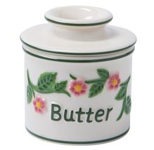 Butter Bell - The Original Butter Bell crock by L Tremain, a Countertop French C - £27.15 GBP