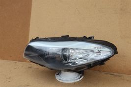 2011-13 BMW F10 528i 535I 550i Halogen Headlight Lamp Driver Left LH image 4
