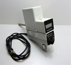 Caframo Stirrer RZR2000 115V w/ 0.5 - 8.2 Chuck - $96.98