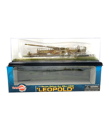 Canodo Leopold German Railway Gun Model NEW in Box - $53.29 CAD