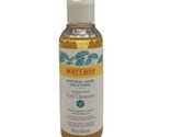 Burt&#39;s Bees Natural Acne Solutions Clarifying Facial Cleansing Toner, 5 ... - £10.95 GBP