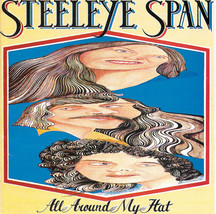 Steeleye span all around my hat thumb200