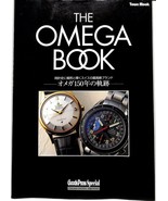 The Omega book history Speedmaster detail - £58.30 GBP