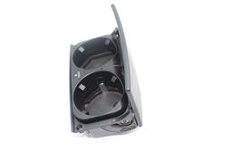 07-09 MERCEDES-BENZ W221 S600 CENTER CONSOLE CUP HOLDER **DAMAGE** E4285 image 3