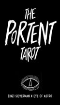 The Portent Tarot: Deck and Guidebook (Tarot/Oracle Decks) [Cards] Silverman, Li - £21.90 GBP