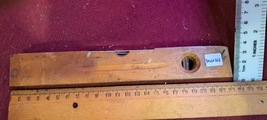 Water wood old Level [TOL10266] - $59.00