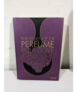 Roja Dove The Essence Of Perfume The Master Perfumer&#39;s Definitive Guide - £157.89 GBP
