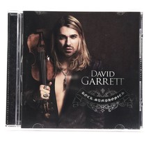 Rock Symphonies by David Garrett (CD, 2010, Decca Records) B001444202 - £3.55 GBP