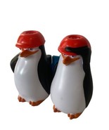 2014 McDonald&#39;s Penguins of Madagascar Binoculars Kids Happy Meal Promo Toy - $11.71 CAD