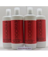 Schwarzkopf IGORA ROYAL Oil Developer, 33.8 oz., Select Volume - €16,52 EUR