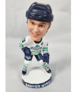 Seattle Thunderbirds Sawyer Mynio Mini 3in Bobblehead 2024 T Birds MISSI... - $34.23 CAD