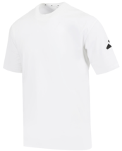 adidas Essentials Loose Fit 3 Bar Logo Tee Men&#39;s Sports T-Shirts AsiaFit... - $42.21