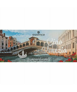 Essence 08 CIAO VENEZIA Eyeshadow Palette 9 Blendable Colors Matte &amp; Shi... - $203.69 MXN