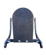 7x12 Tombstone - 3/8&quot; AR500 Hardened Steel Rocking Ground Shooting Targe... - $123.35 CAD