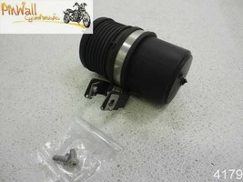 Moto Guzzi Aprilia CARBON FILTER CANISTER Norge Basa Shriver RSV Dorsodu... - $9.98