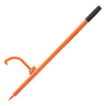 VEVOR Log Peavey 46.5" Metal Handle 19" Opening Rust-Resistant Roll Rais... - $54.99