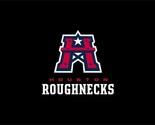 UFL Football Team Houston Roughnecks New Era® Flat Bill Snap Back Cap Hat - $26.99