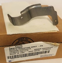 Gm Oem Front Seat-Outer Bracket Left 88949562 Nos New Buick Chev Gmc Olds - £12.32 GBP