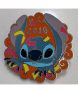 Disney 2010 LILO &amp; STITCH Happy New Year Limited Edition Pin - €16,95 EUR