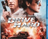 Drive Hard Blu-ray | John Cusack, Thomas Jane - $11.72