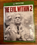 The Evil Within 2 - Microsoft Xbox One - $4.95