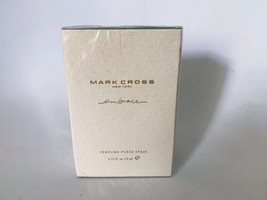 Embrace by Mark Cross for Women 0.33 oz Perfume Purse Spray Brand New - £20.95 GBP