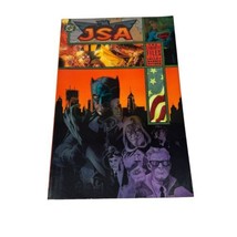 JSA: The Liberty Files (DC Comics, Paperback, 2004) Jolly, Harris First ... - $21.78