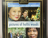 Pictures of Hollis Woods DVD Hallmark Hall of Fame 2007 Sissy Spacek Col... - $9.99