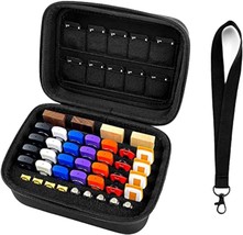 USB Flash Drive Case Memory Card Case SD SDXC SDHC Card Holder Organizer Thumb D - £27.93 GBP