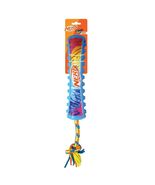 NERF Color Blast Squeak Stick Dog Toy 2.7in TPR with T-Shirt Rope - €15,25 EUR NERF Color Blast Squeak Stick Dog Toy 2.7in TPR with T-Shirt Rope - €15,25 EUR