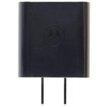 Original Motorola MC-101 Charger for Moto G6 G7 G8 G9 - 5V 2A OEM - $10.88