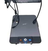 OPTELEC Clearview CVC-DA-7 Low Vision Magnifier Reading Aid - No Monitor - READ image 9