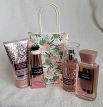 Bath &amp; Body Works Fragrance Mists Travel Size  – you choose your pick. - £6.32 GBP+