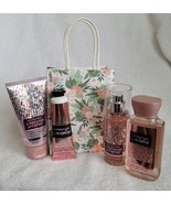 Bath &amp; Body Works Fragrance Mists Travel Size  – you choose your pick. - £6.38 GBP+