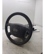 Steering Column Floor Shift Without Height Adjustment Fits 00-01 AUDI A6... - $149.49