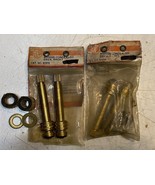 4 Quantity of P&amp;M Cat. No. 07270 Briggs Concealed Deck Short (4 Quantity) - €25,68 EUR