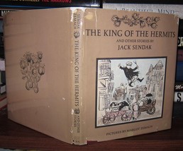 Sendak, Jack, Margot Zemach The King Of The Hermits : &amp; Other Stories 1st Ed - £41.08 GBP