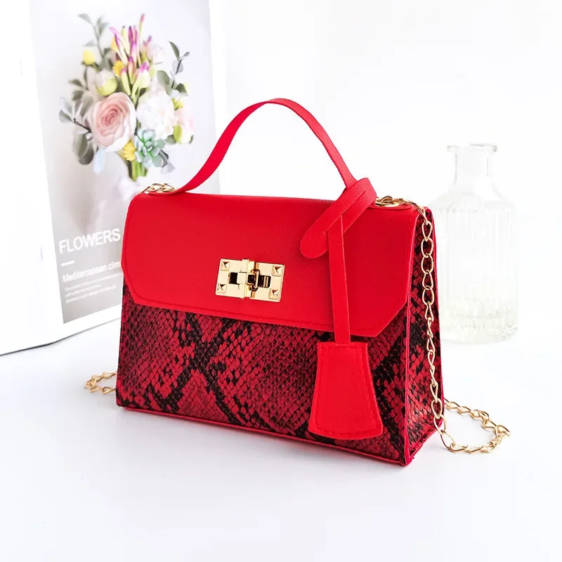 JBTP New Messenger Bag for Women Trend Luxury Handbags Camera Female Cos... - $31.91