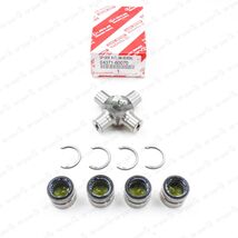 NEW GENUINE TOYOTA LEXUS SPIDER KIT UNIVERSAL JOINT  04371-60070 - $69.54