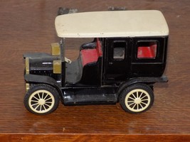 Vintage Tin Toy Vehicle - €37,99 EUR
