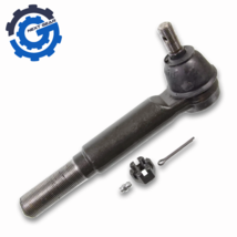 New Moog Steering Drag Link Moog For 2003-2004 Ford F-350 F-450 F-550 ES... - $1,245.17 MXN