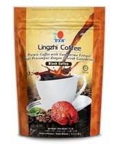 20 Packs DXN Lingzhi Black Coffee Ganoderma Reishi Classic Café DHL EXPRESS - $256.90