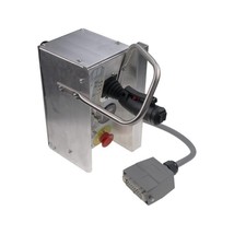 Control Box 156879 156991 For Skyjack Scissor Lift SJIII3215 3219 3220 3... - $479.35