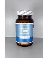 L-Methylfolate (15 mg) Plus Methyl B12 Capsules - $28.99