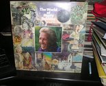 THE WORLD OF MARTY ROBBINS, DOUBLE ALBUM, COLUMBIA G 30881 [Vinyl] MARTY... - $9.75
