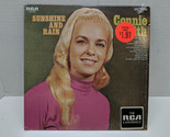 Connie Smith - Sunshine and Rain - 1968 RCA Victor LSP-4077 Vinyl Record - $4.33