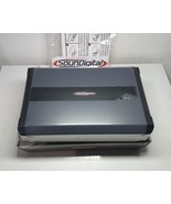 Soundigital SD3000.1 Evo 5 Digital Amplifier 1 Ohms 3000 Watts New Compa... - $375.21